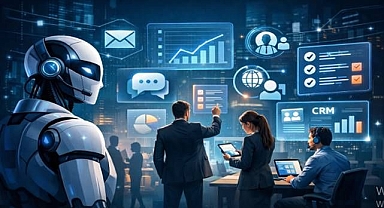 AI Temsilci: İşletmelerde Kullanılabilecek 10 Stratejik Uygulama Alanı