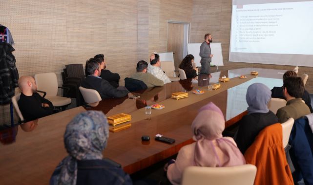 Aile hekimlerine ruh sağlığı eğitimi