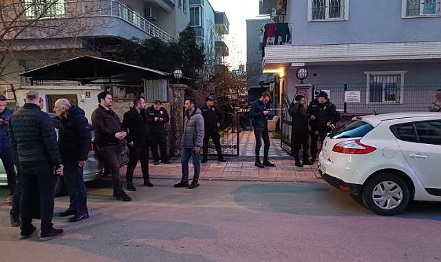 Aile katliamı! Anne ve ağabeyini öldürdü