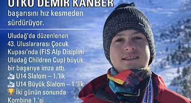 Altınları topladı