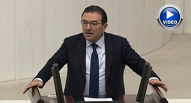 Altınok: 'Bölgemiz ateş çemberi içerisinde'