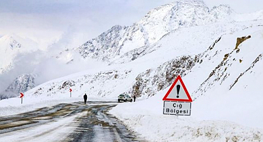 Aman dikkat! meteoroloji uyardı