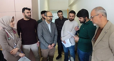 Aman dikkat! romatizma hastalıklarının habercisi olabiliyor