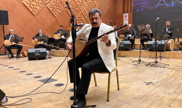 Ankara'da Erzurum rüzgarı esti: Nurullah Akçayır performansıyla büyüledi!
