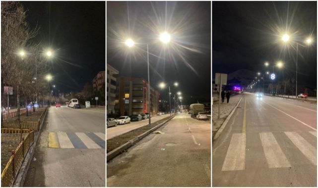 Aras EDAŞ'tan çevreci aydınlatma