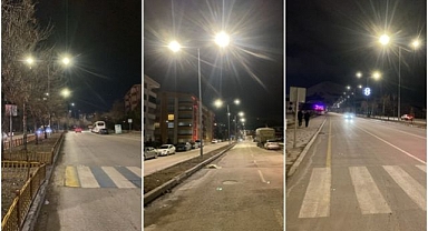 Aras EDAŞ'tan çevreci aydınlatma