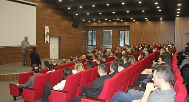 Aras Elektrik’te geleneksel bayramlaşma buluşması   