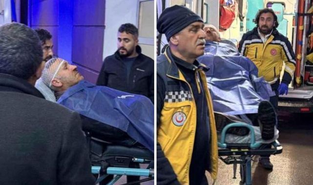 Arazi tartışması katliama döndü: Ölü ve yaralılar var