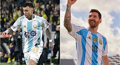 Arjantin’de Erzurumspor FK çılgınlığı!