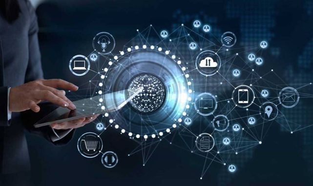 ATA-AÖF’te dijital dönüşüm rüzgarı