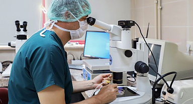 Atatürk Üniversitesinden büyük başarı! 128 Tıp Fakültesi arasında 3.sırada   