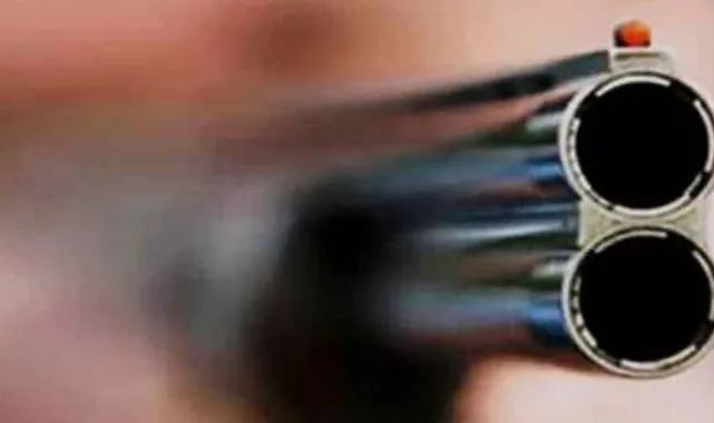 Ateş alan tüfek hayattan koparmıştı! Olayın zanlısı tutuklandı