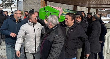 Avar ailesinin acı günü