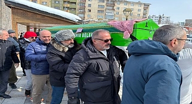 Avar ailesinin anne acısı