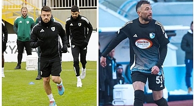 ​​​​​​​Averajla ikinciyiz