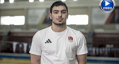 Avrupa ve Dünya şampiyonundan yeni hedef