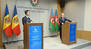 Azerbaycan İran'daki diplomatlarını geri çağırdı!