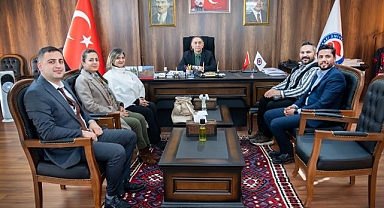 Bağımlılıkla mücadele için önemli proje