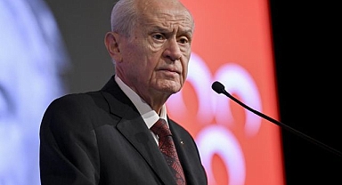 Bahçeli; 
