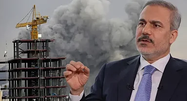 Bakan Fidan'a açıkça soruldu: İran, Türkiye'ye saldırır mı?