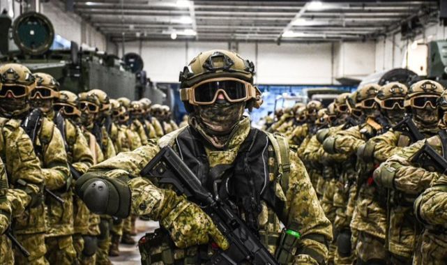  Bakanlıktan net ve sert mesaj!