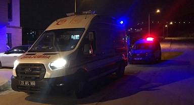 Balkon kapısından içeri girince şok oldular! Karşılaştıkları manzara yürek burktu