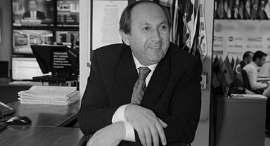 Basın camiasını yasa boğan kayıp: Taziye mesajları paylaşıldı