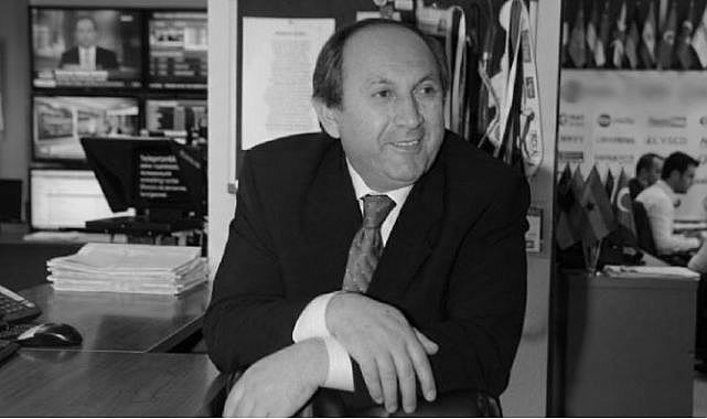 Basın camiasını yasa boğan kayıp: Taziye mesajları paylaşıldı