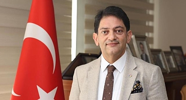 Başkan Oral’dan Ramazan Bayramı mesajı