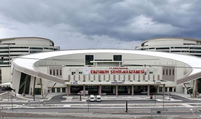 Başsavcılıktan yeni açıklama! Erzurum'da sahte rapor ağının detayları ortaya çıktı