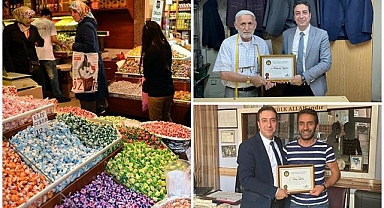 Bayram alışverişini esnaftan yapalım! Karataş: “Esnaf yaşarsa şehir yaşar”