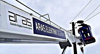 Bayram boyunca kesintisiz enerji için sahadalar 