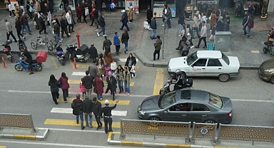 Bayram hazırlığı başladı