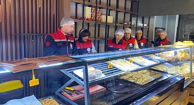 Bayram öncesi ekipler alarmda!