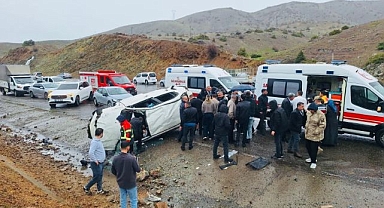 Bayram sevinci kursaklarında kaldı!