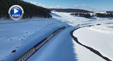 Bayram tatili için masalsı yolculuğu tercih ettiler