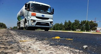 Bayramda ağır tonajlı araçlara kısıtlama!