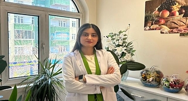 Bayramda beslenmeye dikkat