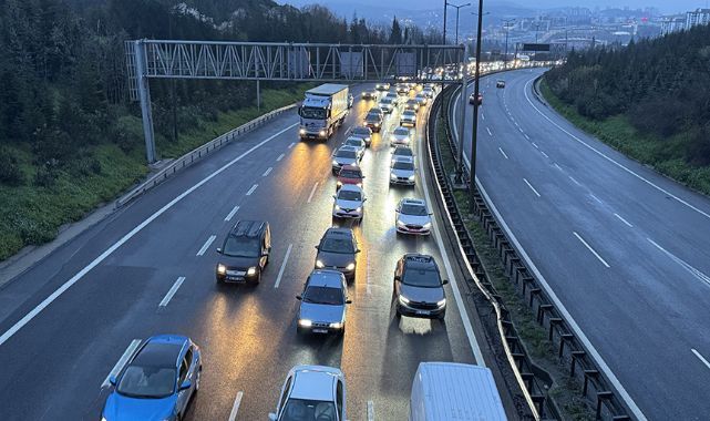 Bayramda kaza oranı yüzde 39 azaldı  