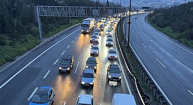 Bayramda kaza oranı yüzde 39 azaldı  