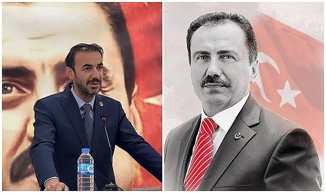 BBP İl Başkanı Yılmaz Yazıcıoğlu’nu andı! “O korkmadı, biz de korkmayacağız”