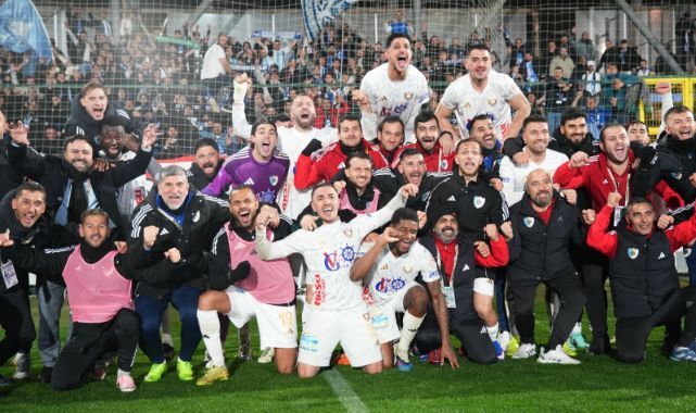 Bekle bizi Süper Lig