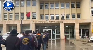 Binlerce liralık dolandırıcılığa geçit vermediler!  