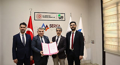 “Bir meslek bir umut” Projesiyle eski yükümlülere forklift eğitimi