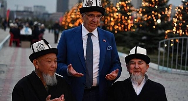 Bir sofra, binlerce gönül: KTMÜ’de geleneksel sokak iftarı