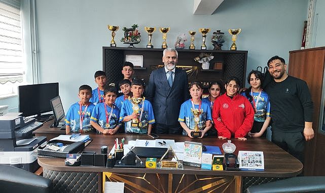 Bocce takımı bölge finallerine hazırlanıyor