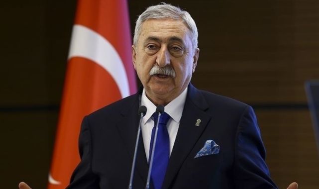 Borç yapılandırması ve hurda teşviki piyasaya nefes olacak