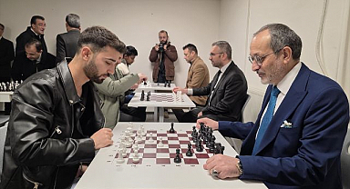 Boş alan gençliğe kazandırıldı