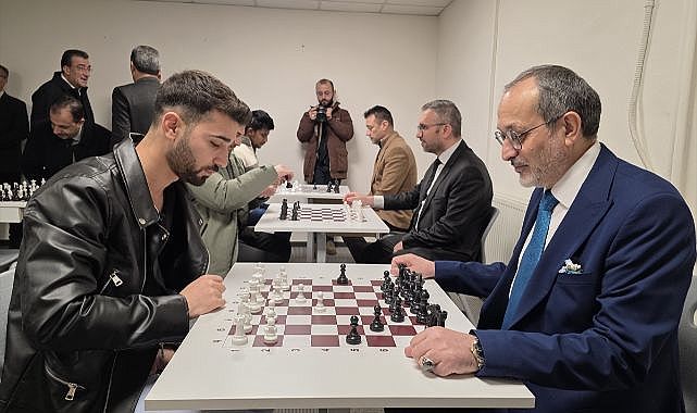 Boş alan gençliğe kazandırıldı