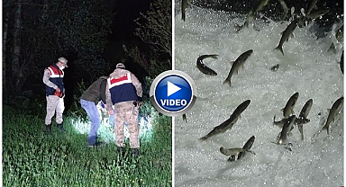 Bu yıl da jandarmaya emanetler